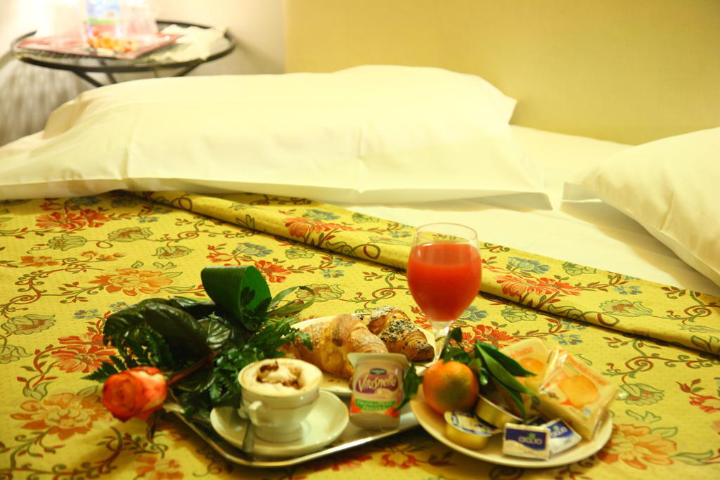 Il Pioniere Bed and Breakfast Villafranca di Verona Camera foto